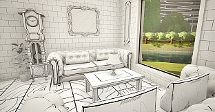 Architect Life - Sketch House Pack