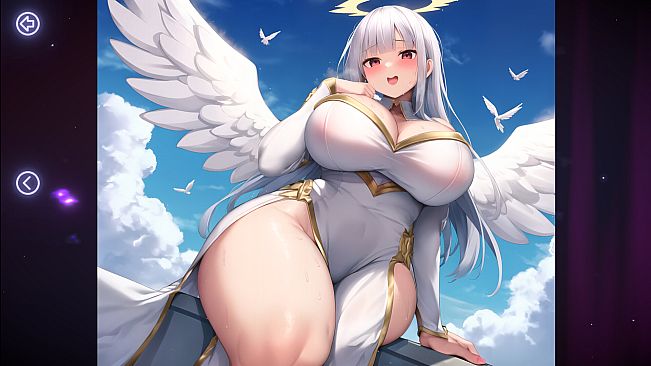 Hentai Tales: Paradise After Death