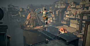 Papo & Yo Soundtrack