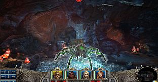 Might & Magic X - Legacy