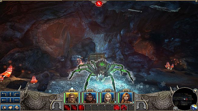 Might & Magic X - Legacy