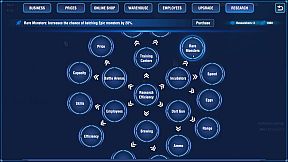 Monster Merchant Simulator Prologue