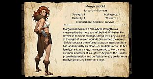 Algaza-ha: Quest Giver