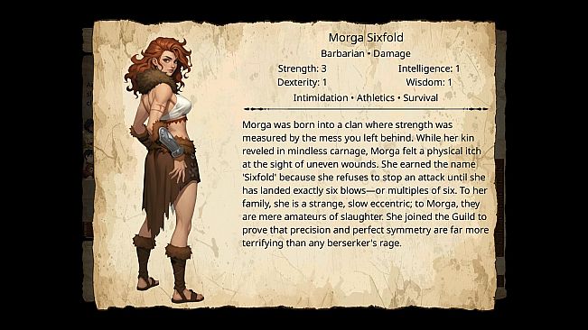 Algaza-ha: Quest Giver