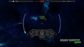 Galaxy Guardian Royale