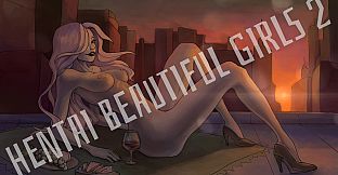 Hentai beautiful girls 2 - Wallpapers +18