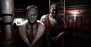 Blues and Bullets - Episode 2