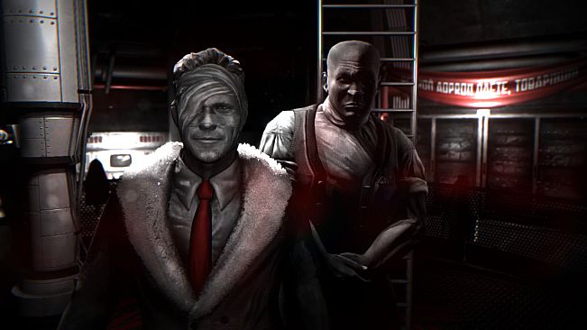 Blues and Bullets - Episode 2