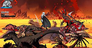 Lady Death Demonicron