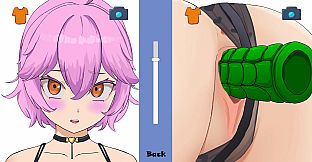 Riding to Bounce City - Uncensored