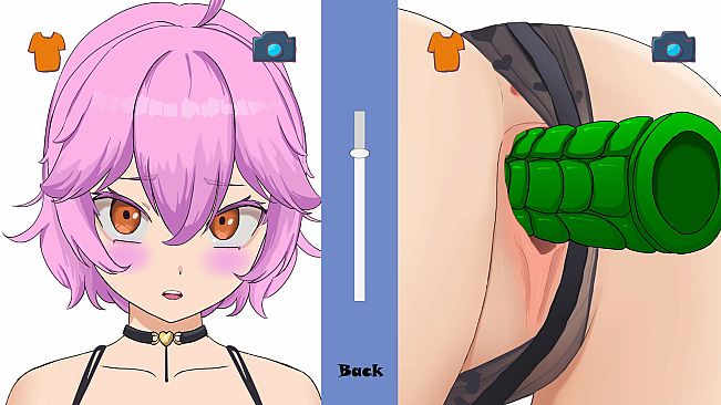 Riding to Bounce City - Uncensored