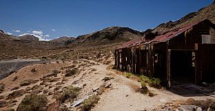 Realities - Death Valley