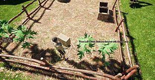 Poor Man's Adventure: Narco Sub Simulator