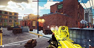 Tactical Suppression