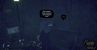 We're Getting Deeper Into The Abyss