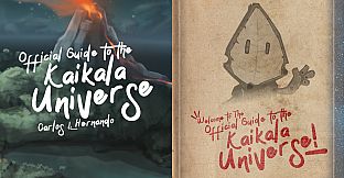 A Rite from the Stars Makoan Legend Edition DLC - Artbook, Official Guide, and Soundtrack