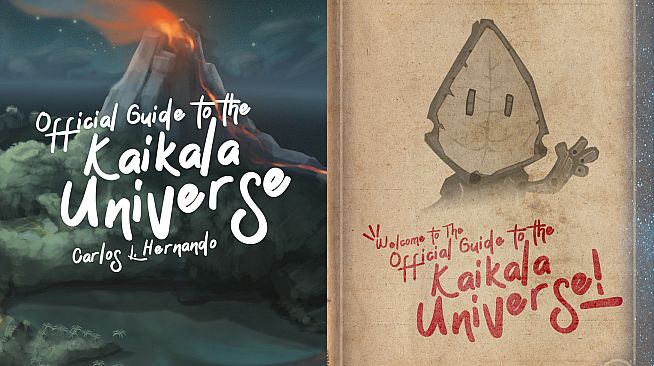 A Rite from the Stars Makoan Legend Edition DLC - Artbook, Official Guide, and Soundtrack