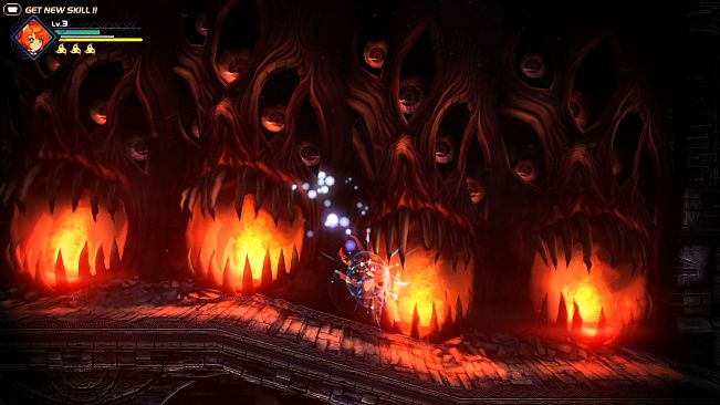 Heroine Anthem Zero 2 : Scalescars Oath