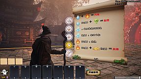 SoulFeast(灵魂盛宴)