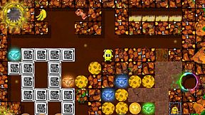 Danko and the mystery of the jungle