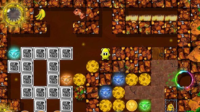 Danko and the mystery of the jungle