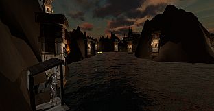 Adventures of JQ Jones: "Isle of the Serpent Empress"