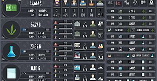 Meth Master | Blue meth