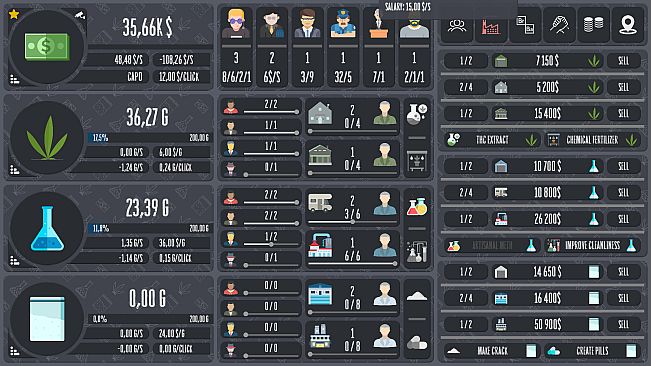 Meth Master | Blue meth