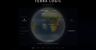 Terra Logic
