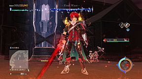 Ys IX -Monstrum NOX-