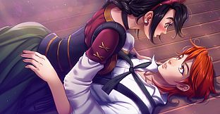 The Heiress of Sorcery - Artbook