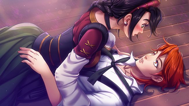 The Heiress of Sorcery - Artbook