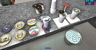 Strip Club Simulator: Nightlife