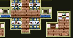 RPG Maker MV - Summerwind Saga - Interior