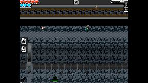 White : The Hero's Return