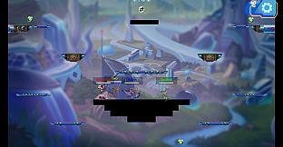 Potato Party: The Potatomancer