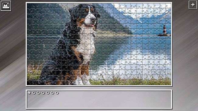 Super Jigsaw Puzzle: Generations - Dogs 2