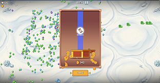 Wilderness Strike: Survivor