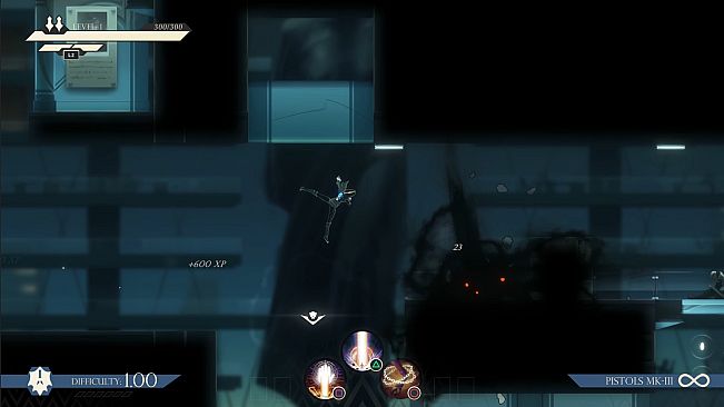 Seraph - Praetor (Costume Pack)