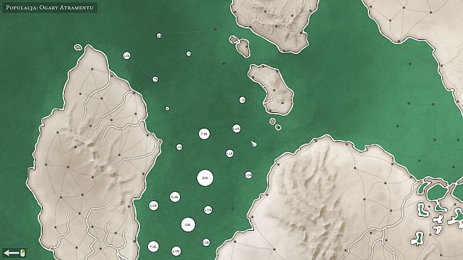 High Strategy: Urukon