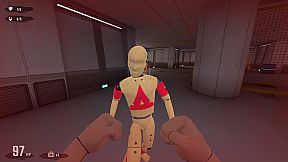 Mannequin Mayhem - Physics Ragdoll Shooter