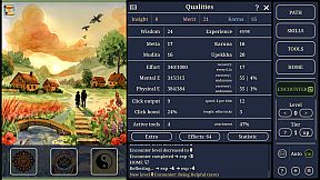 Four Divine Abidings