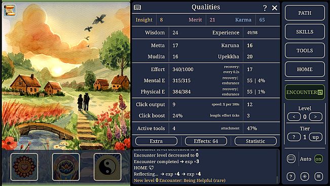 Four Divine Abidings