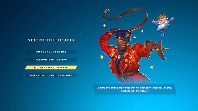 Fashion Police Squad