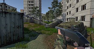 Downbass Warriors: Heroes of Maydamn