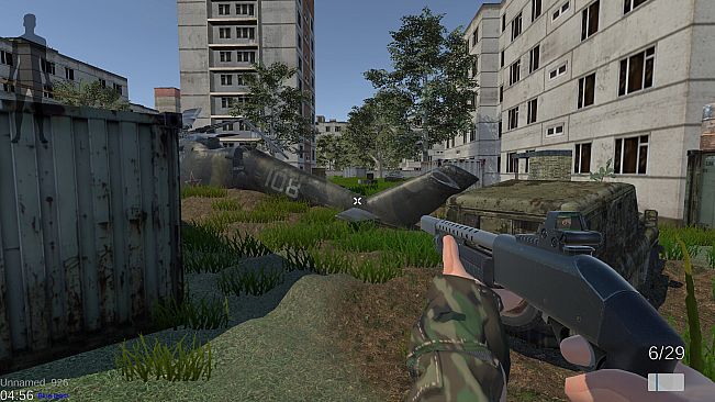 Downbass Warriors: Heroes of Maydamn