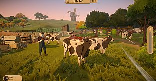 Moo Who?