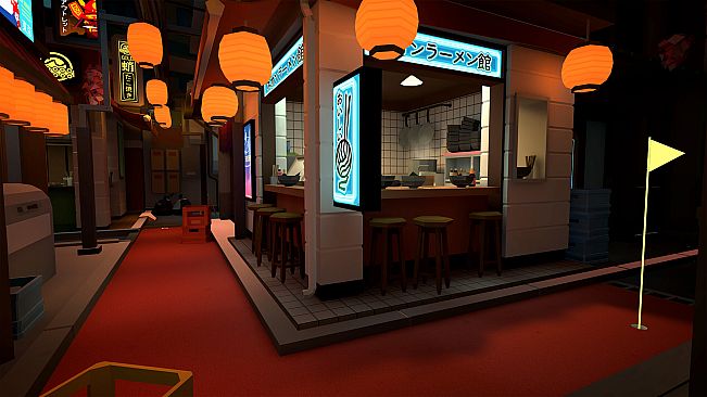 Walkabout Mini Golf: Tokyo