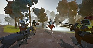 Tiltyard