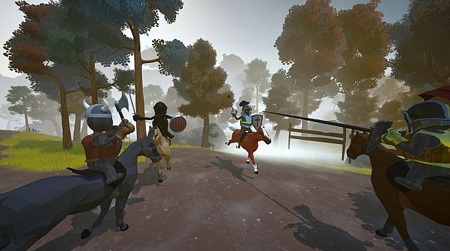 Tiltyard